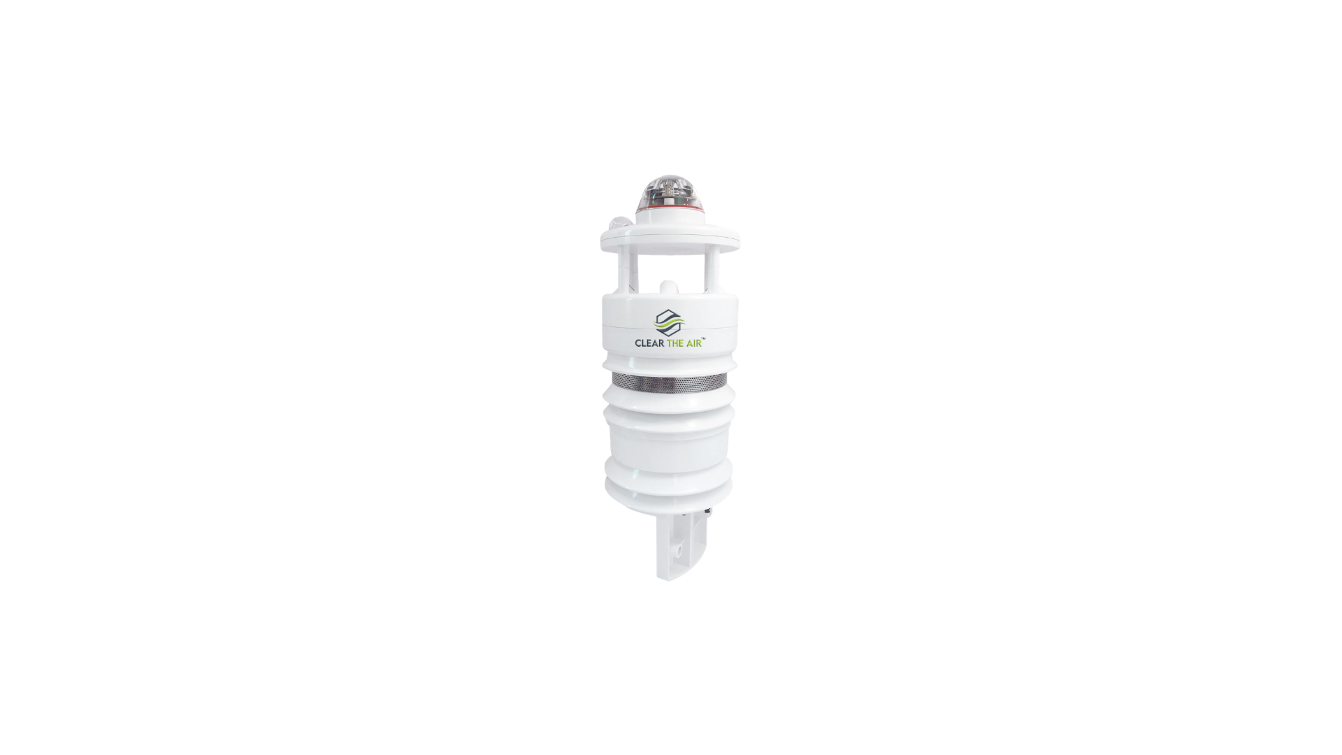 Enviro Station - Outdoor Air Quality Monitor