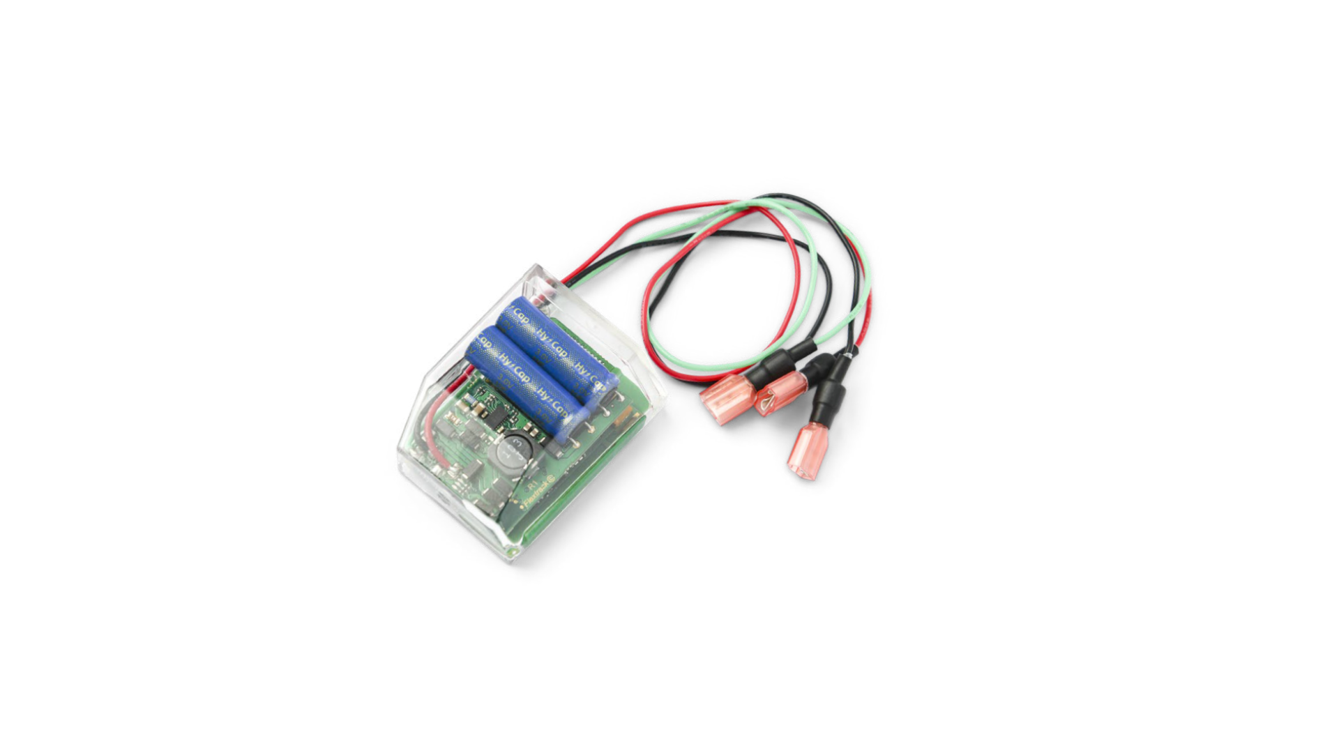 Fire Sense - Fire Alarm Monitor