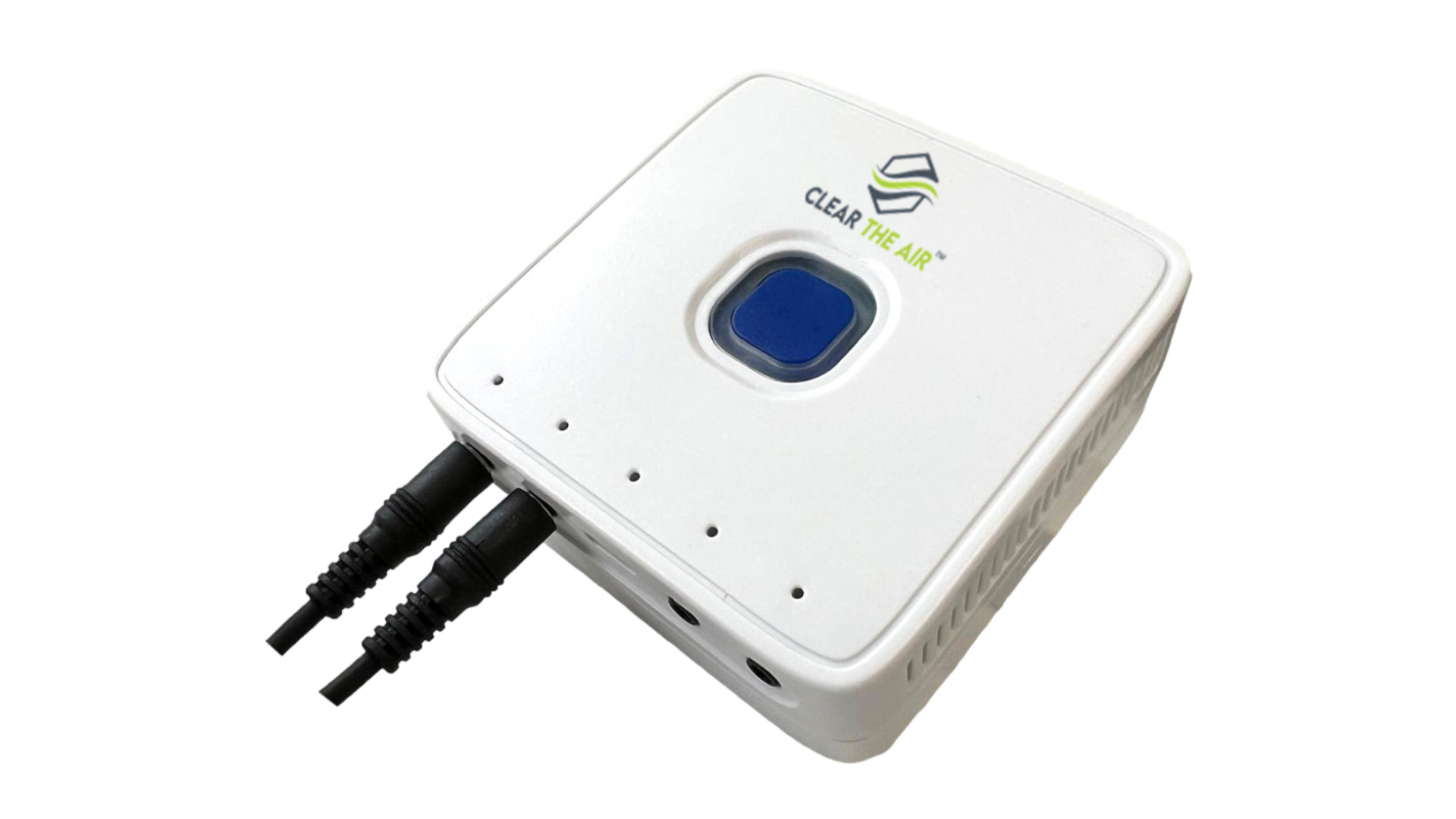 Legionella - Water Temperature Monitor