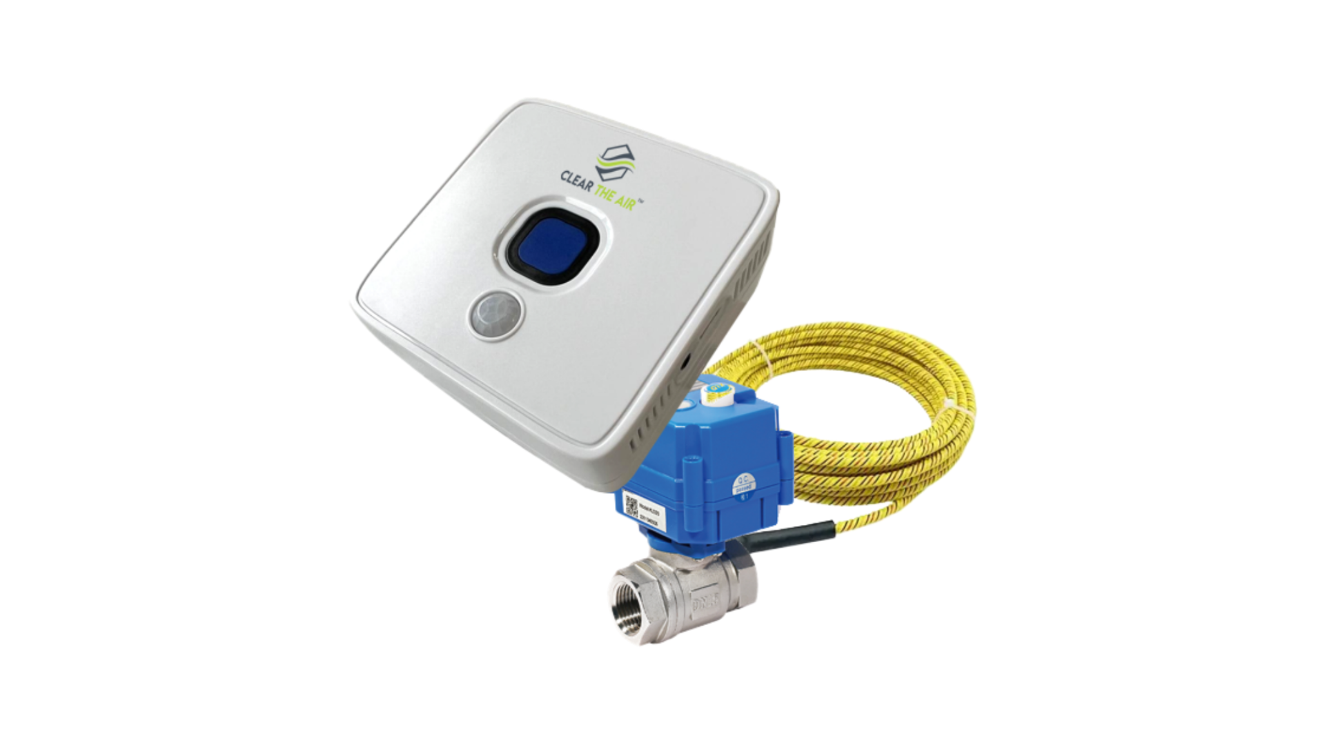 Water Sense - Water Leak Detector